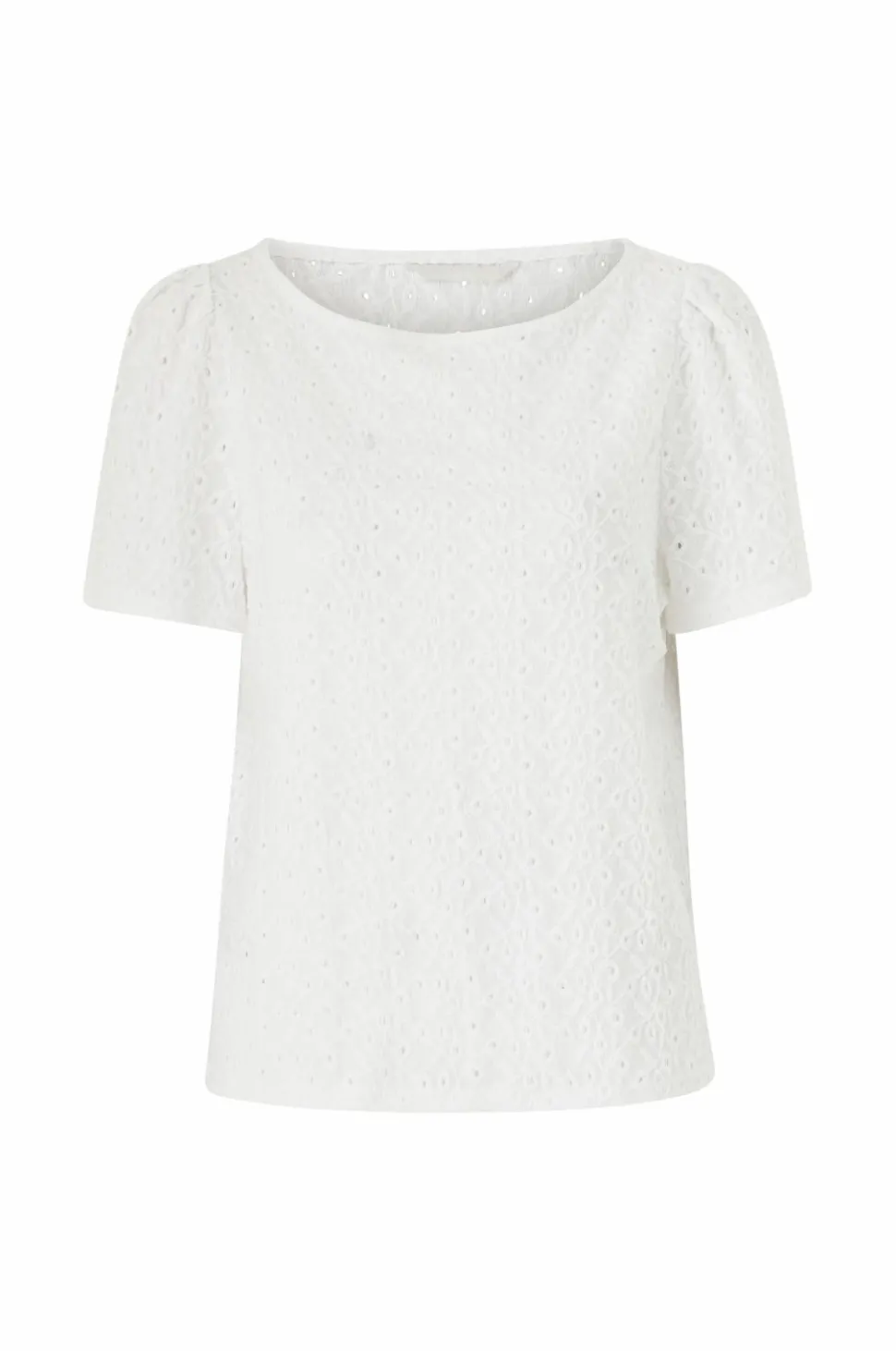 Ellos Collection Top med struktur