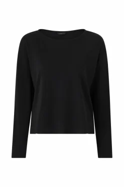 Ellos Collection Top med afslappet pasform