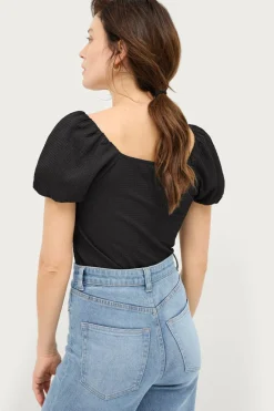 Ellos Collection Top Evelina