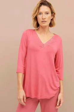 Ellos Collection Top Livia