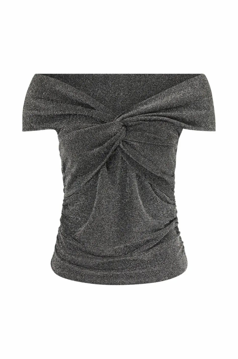 Ellos Collection Top med drapering