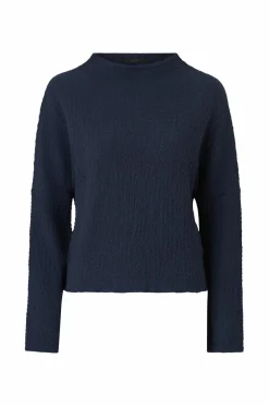 Ellos Collection Top med udslåede ærmer