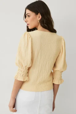 Ellos Collection Top