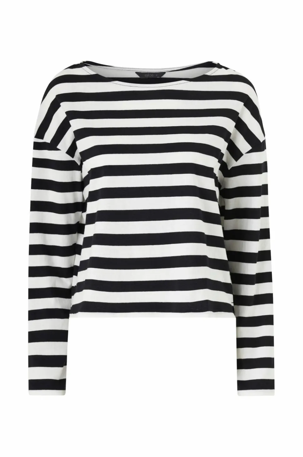 Ellos Collection Top med afslappet pasform