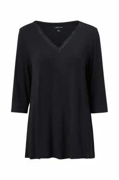 Ellos Collection Top Livia