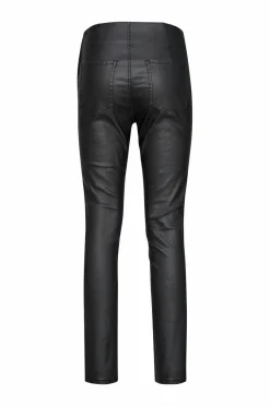 Ellos Collection Treggings i imiteret læder