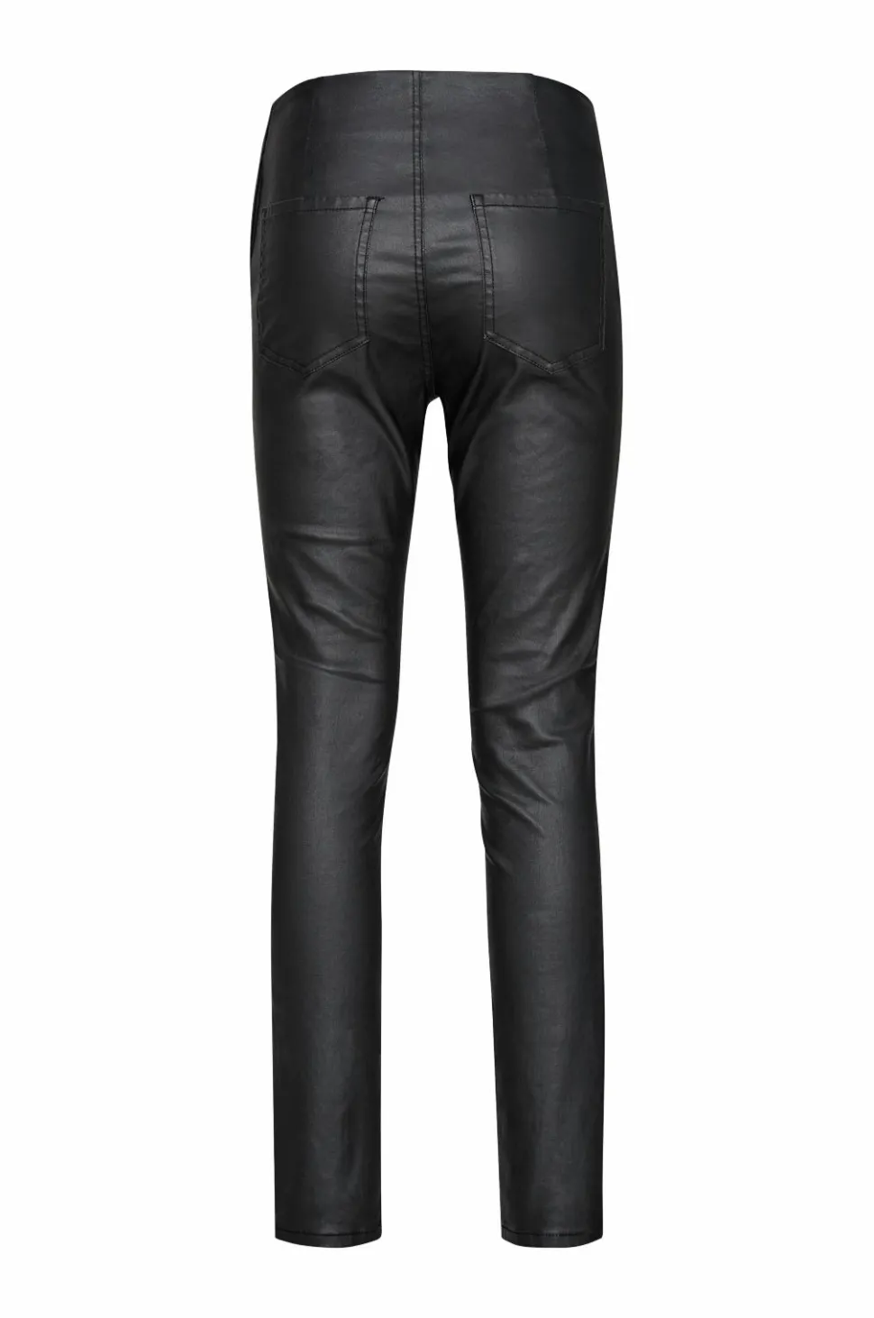 Ellos Collection Treggings i imiteret læder