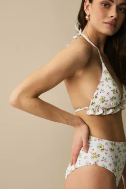 Ellos Collection Trekantet bikini-BH