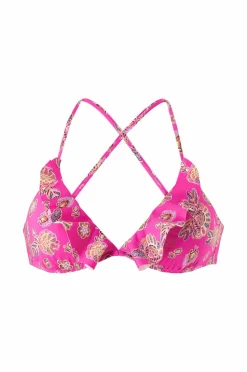Ellos Collection Trekantet bikini-BH