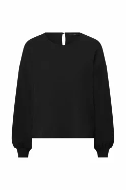 Ellos Collection Trøje med pufærmer