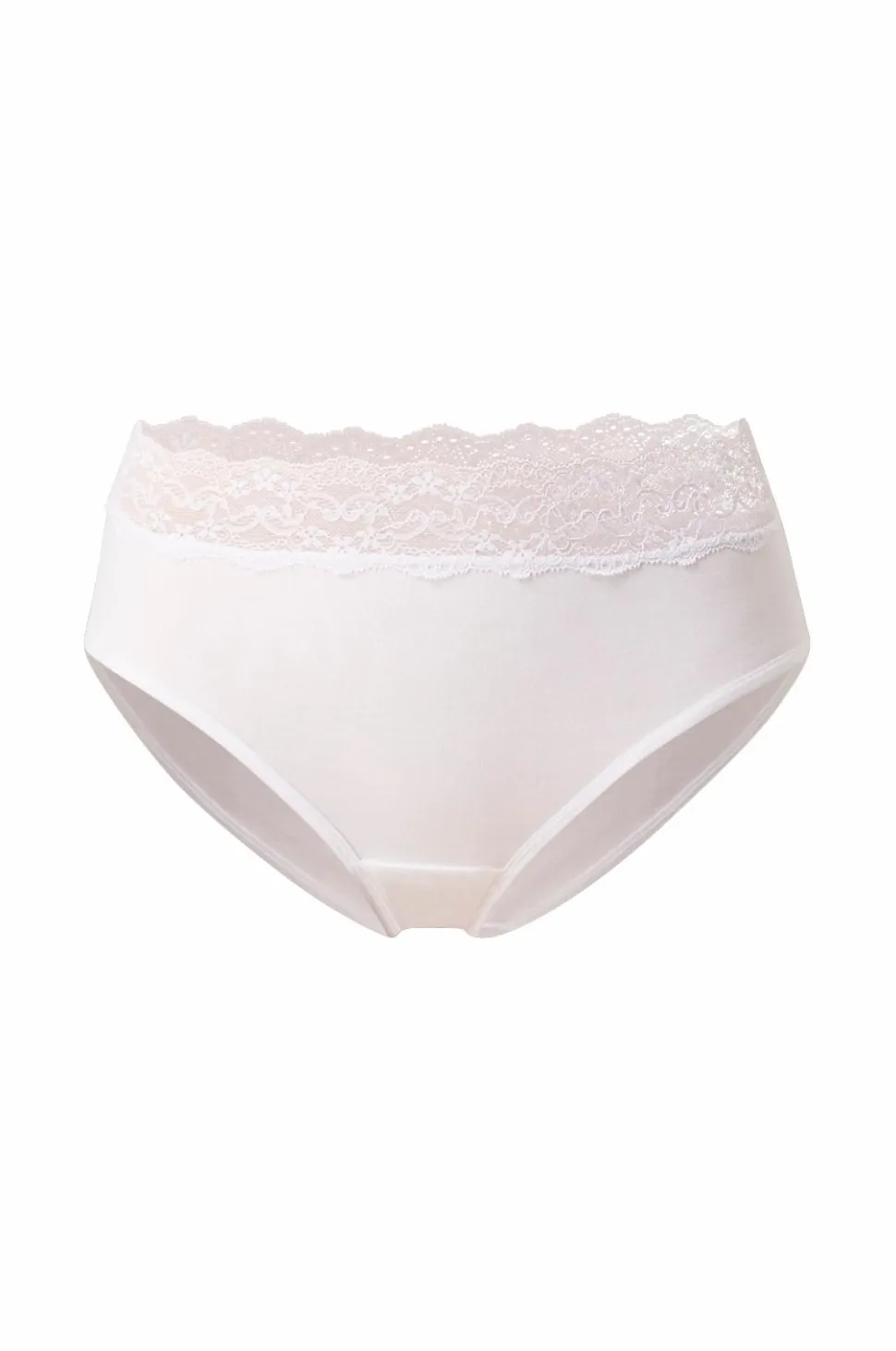 Ellos Collection Trusse Brief Midi 2-pak