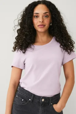 Ellos Collection T-shirt Crew Neck