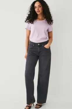 Ellos Collection T-shirt Crew Neck