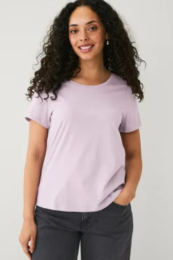 Ellos Collection T-shirt Crew Neck