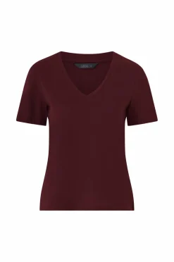 Ellos Collection T-shirt med v-hals