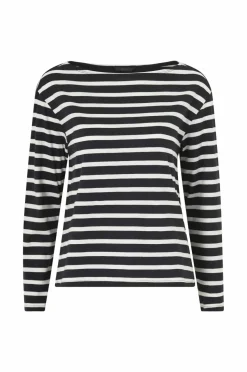 Ellos Collection T-shirt i bomuld med afslappet pasform