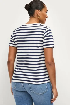 Ellos Collection T-shirt i bomuld