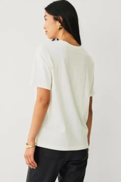 Ellos Collection T-shirt i bomuld