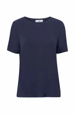 Ellos Collection T-shirt i viskosestrik