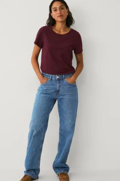 Ellos Collection T-shirt Crew Neck