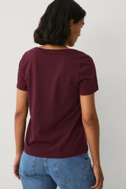 Ellos Collection T-shirt Crew Neck