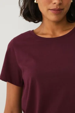 Ellos Collection T-shirt Crew Neck