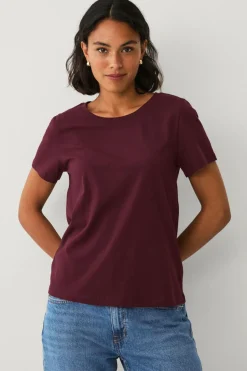 Ellos Collection T-shirt Crew Neck