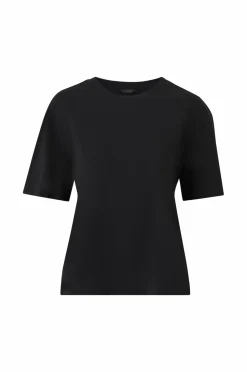 Ellos Collection T-shirt i bomuld med afslappet pasform