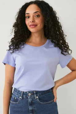 Ellos Collection T-shirt Crew Neck