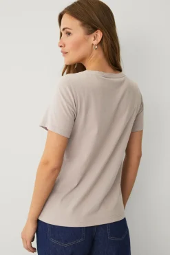 Ellos Collection T-shirt Crew Neck