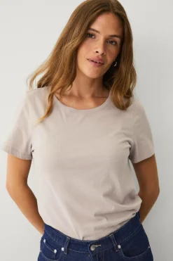 Ellos Collection T-shirt Crew Neck