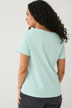 Ellos Collection T-shirt Crew Neck