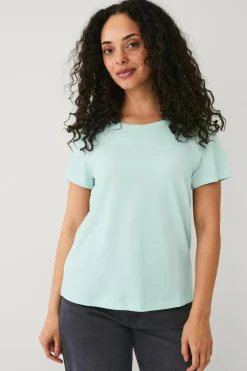 Ellos Collection T-shirt Crew Neck