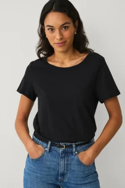 Ellos Collection T-shirt Crew Neck