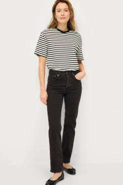 Ellos Collection T-shirt i kraftig kvalitet
