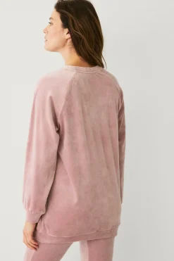 Ellos Collection Tunika i velour