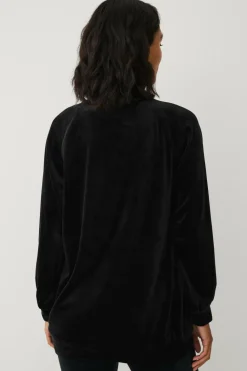Ellos Collection Tunika i velour