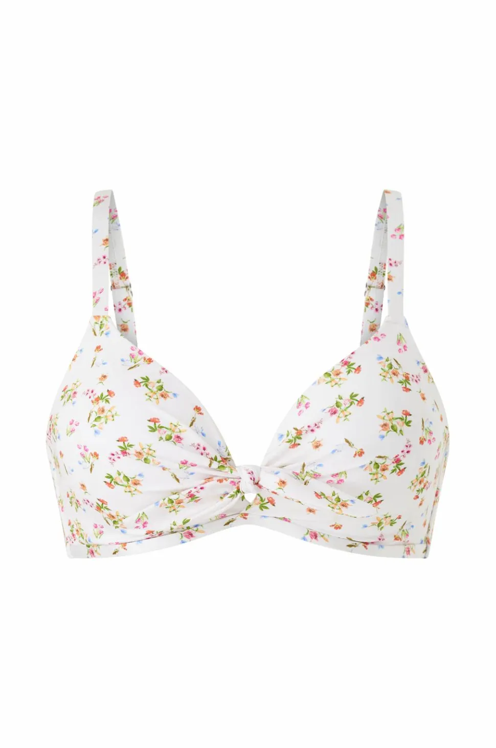 Ellos Collection Vatteret bikini-BH med bøjle