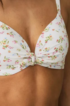 Ellos Collection Vatteret bikini-BH med bøjle