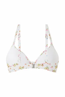 Ellos Collection Vatteret bikini-BH med bøjle