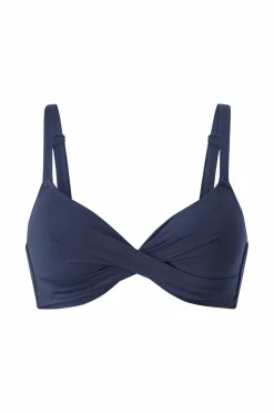 Ellos Collection Vatteret bikini-bh med bøjle