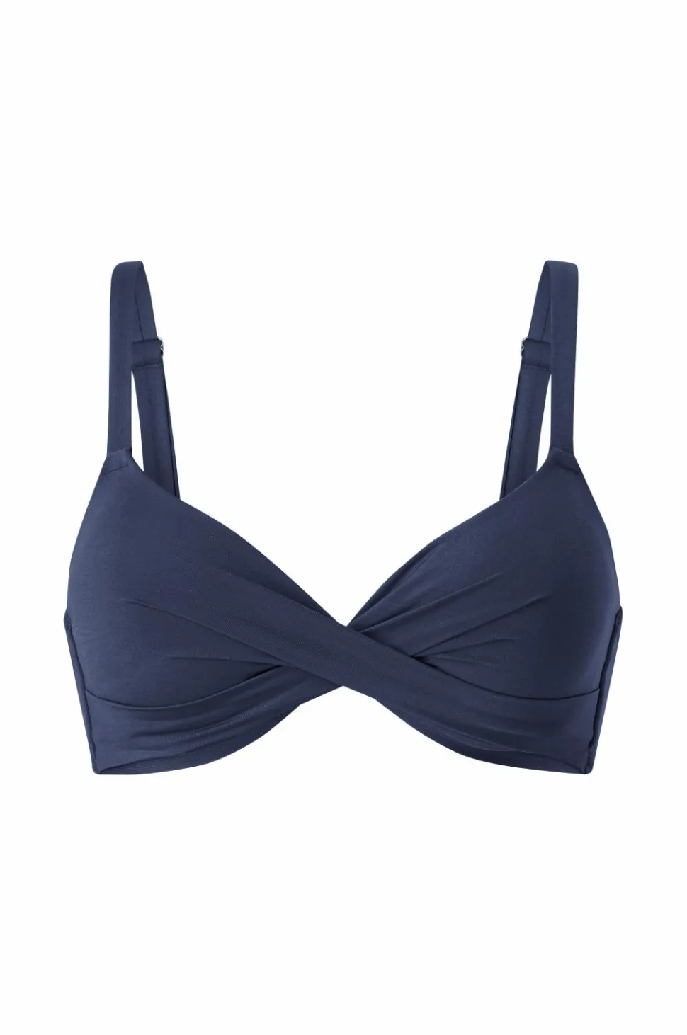 Ellos Collection Vatteret bikini-bh med bøjle