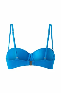 Ellos Collection Vatteret Balconette Bikini-BH med bøjle