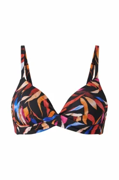 Ellos Collection Vatteret bikini-BH med bøjle