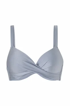 Ellos Collection Vatteret bikini-bh med bøjle