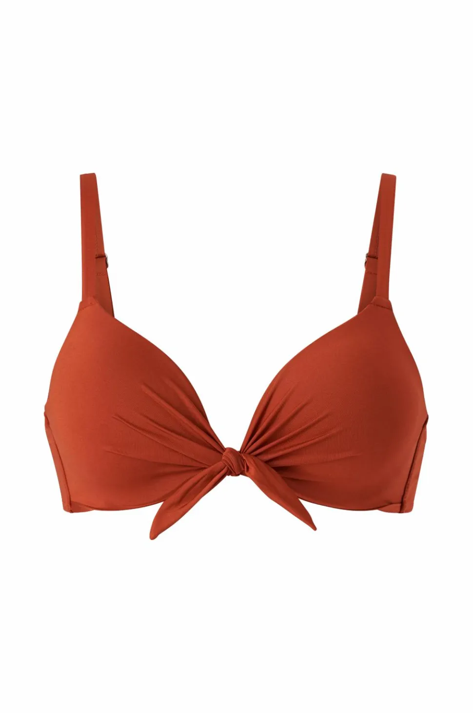 Ellos Collection Vatteret bikini-BH med bøjle