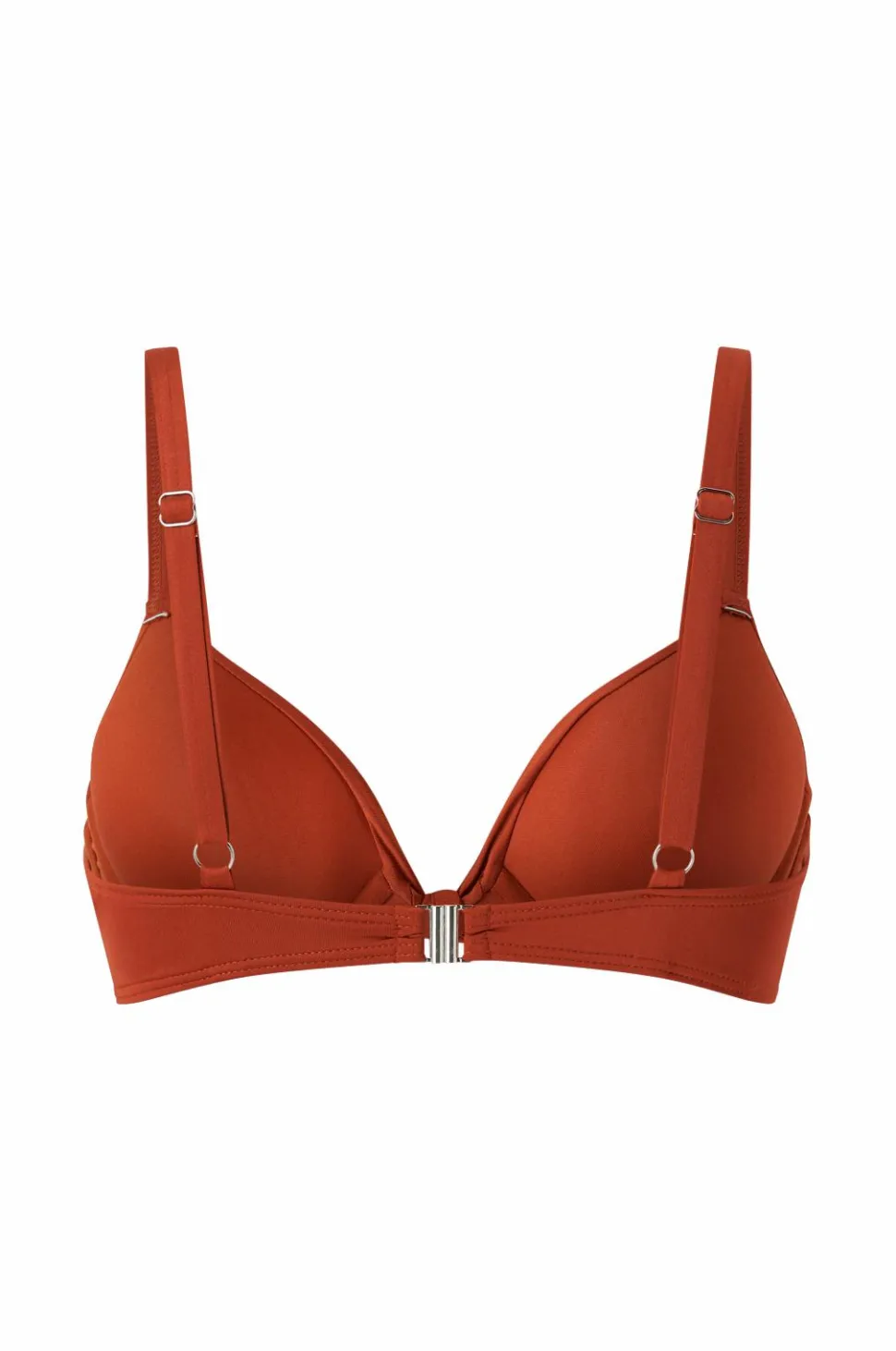 Ellos Collection Vatteret bikini-BH med bøjle