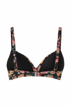 Ellos Collection Vatteret bikini-BH med bøjle