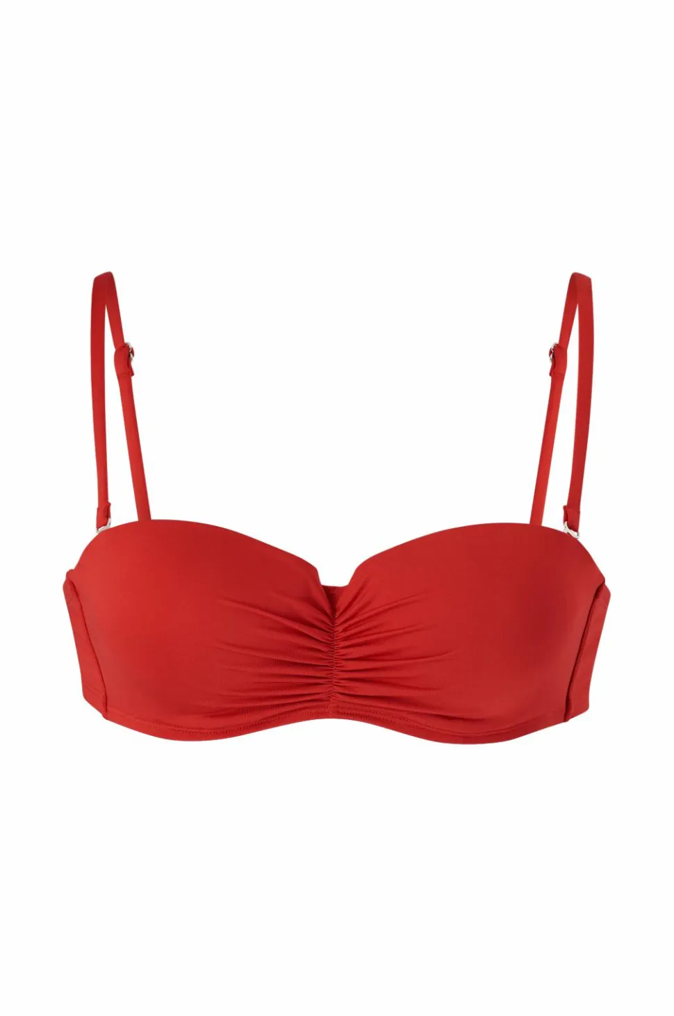 Ellos Collection Vatteret Balconette Bikini-BH med bøjle
