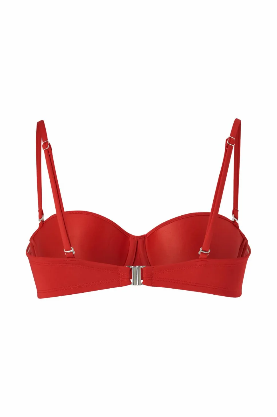 Ellos Collection Vatteret Balconette Bikini-BH med bøjle